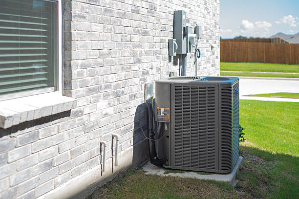 Reliable Hvac Installation contractor in Barnhart, MO by FH HVAC